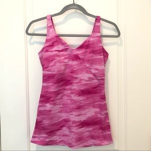 Women’s Underarmour Tank
